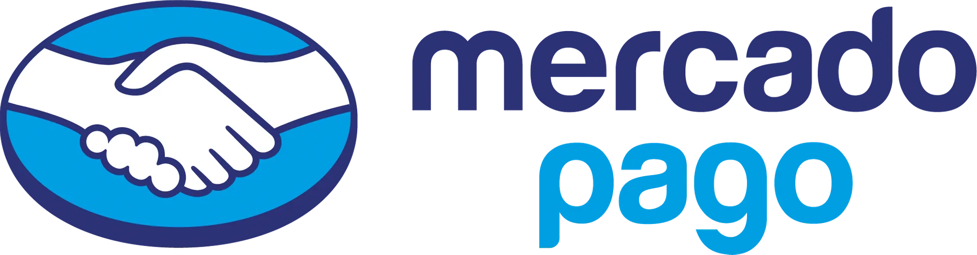 Mercado Pago Logo